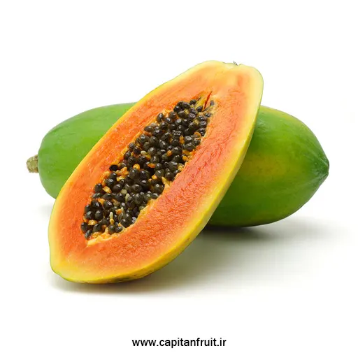 خرید آنلاین پاپایا