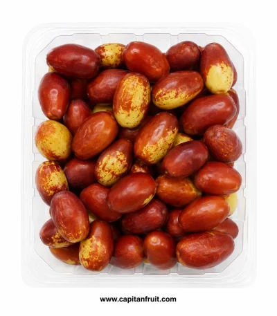 خرید آنلاین عناب تازه