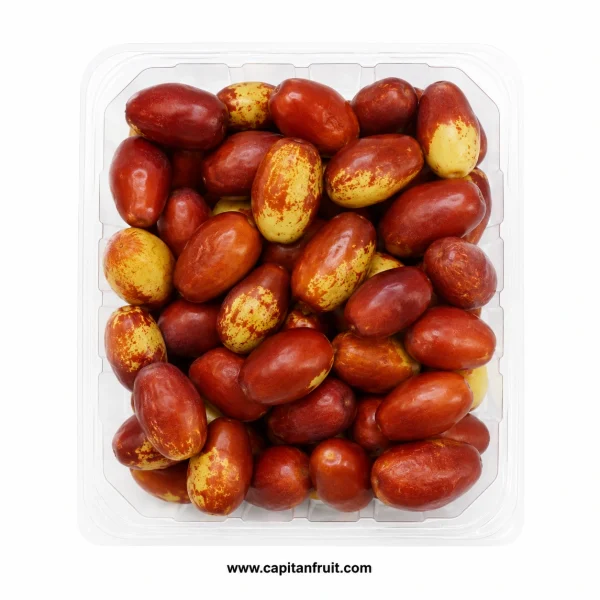 خرید آنلاین عناب تازه