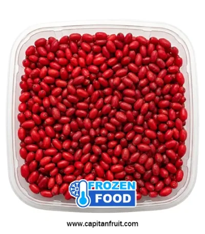 خرید آنلاین زرشک منجمد